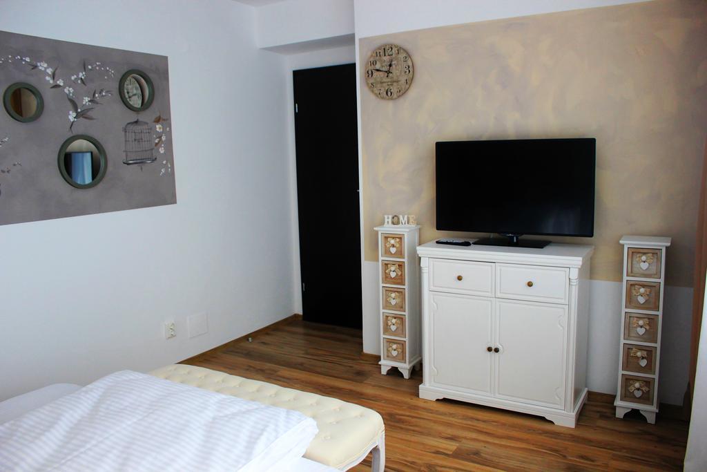 Olivia'S Home ซีบิว ภายนอก รูปภาพ